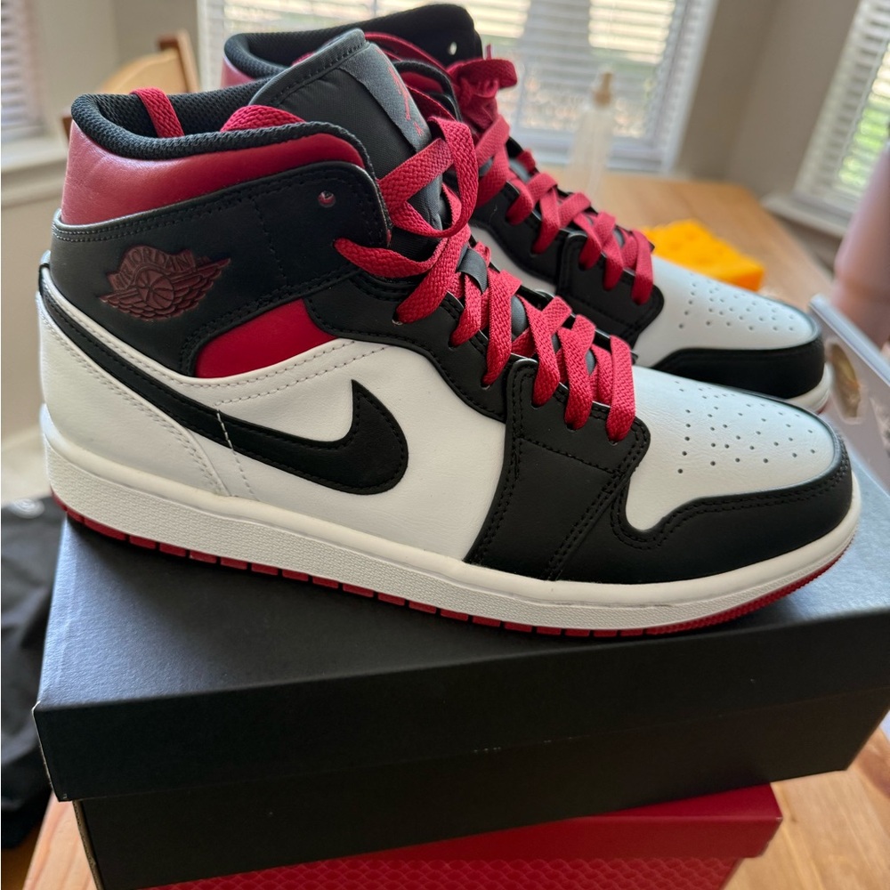 Nike Men's Air Jordan